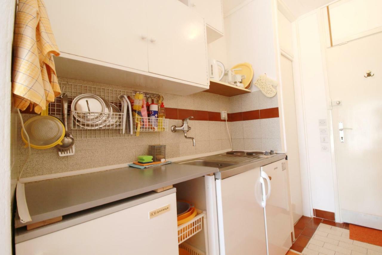 Apartment Dada Petrcane Esterno foto